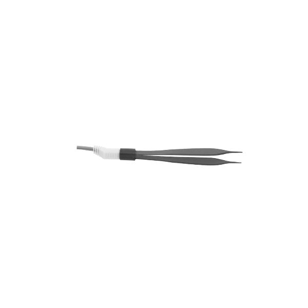 Forceps, Bipolar, Adson Serrated Tips - Part No: 7-809-7