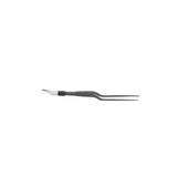 Forceps, Bipolar, Cushing Serrated Tips - Part No: 7-809-9
