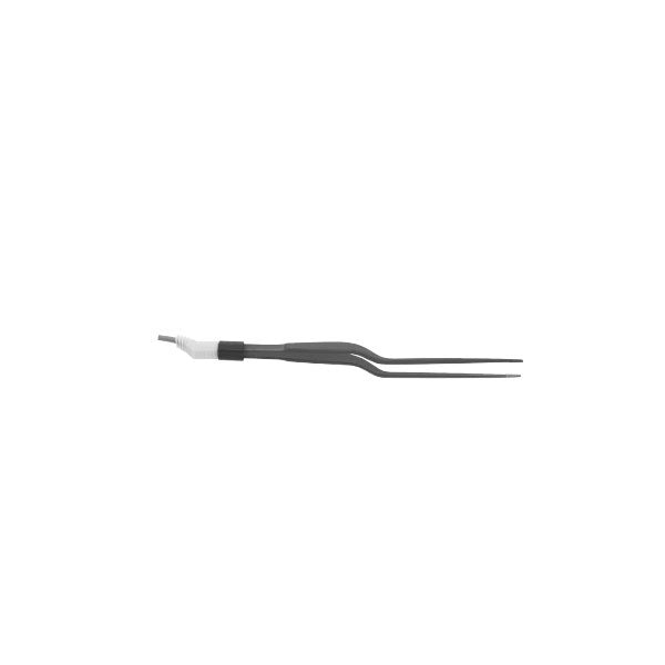 Forceps, Bipolar, Cushing Serrated Tips - Part No: 7-809-9