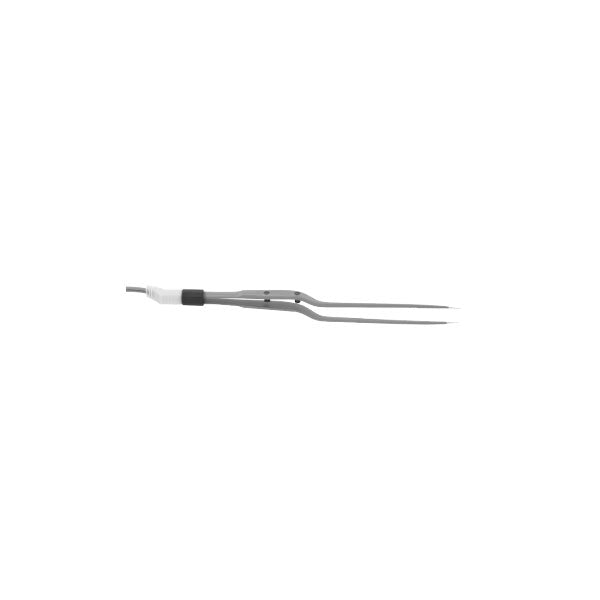Forceps, Bipolar, Hardy Micro Tips - Part No: 7-809-3