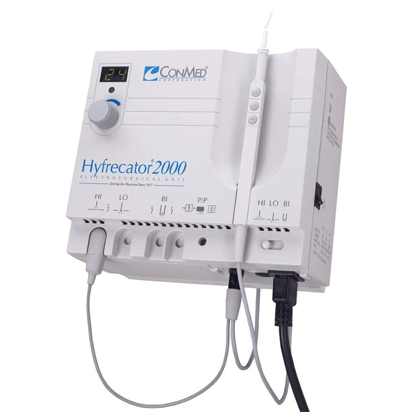 Conmed Hyfrecator 2000  (7-900-115)