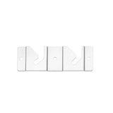 Hyfrecator Wall-Mount Kit - Part No: 7-796-20