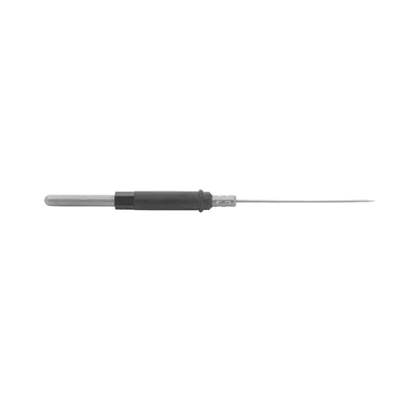 Needle Electrode, Reusable - Part No: 138004