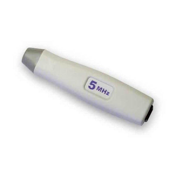 Summit Vascular 5MHz Pencil Style-Deep Vessel Doppler Probe (SD5)