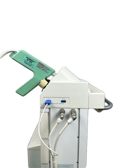 CyroMedics MC-8000 Cyrosurgical Unit USB