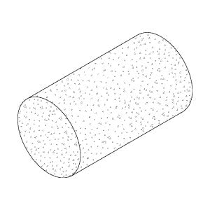 Element, Foam-Matrx/McKesson Dental Compressors Part: 2423/CMF014