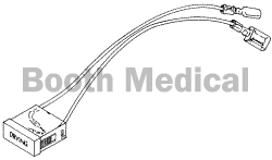 Booth Medical - Drying Light Amber - RCL075 (OEM No: 69827)