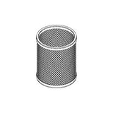 Element, Filter For Bison Dental Vacuum Part: 003549SP/VPE118
