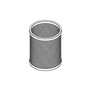 Element, Filter For Bison Dental Vacuum Part: 003549SP/VPE118
