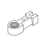 Actuator, Dental-EZ Dental Chair Part: DEA612