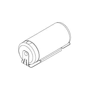 Capacitor, Midmark/Dental-EZ Chair Part:3800-067/DEC610