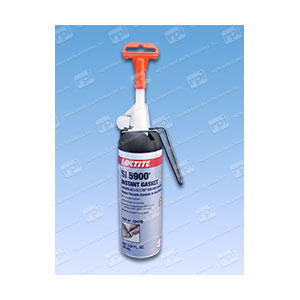 Instant Gasket Sealant, Bulldog/Bison Dental-EZ/Custom for Part:RXS087