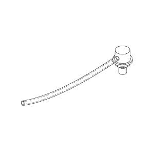 Filter, Air Intake For DentalEZ Compressor Part:JA5413210/CMF073