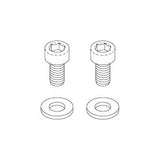 Blanking, Kit Jun-Air/DentalEZ Compressor Part: CMK216