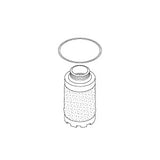 Filter, Coalescing For Dental Compressor Part: 004016/CME043