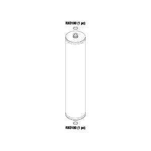 Dryer, For Dental-EX Compressor Osprey 28 Part:005413SP/CMD236
