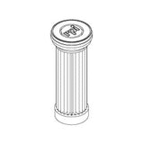 Element, Heating, 240VAC Amsco/Steris Part: 764322-460/CME074