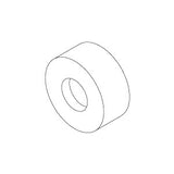 Disk, Inlet Shuttle - Dental-EZ/Compressor Osprey Part: CMD242