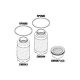 PM Kit, Compressor For Dental Compressor Part:004016/CMK076