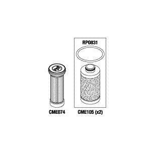 PM Kit, Compressor Jun-Air/ DentalEZ Compressor Part: 65468179/CMK145