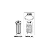 PM Kit, Compressor Jun-Air/DentalEZ Compressor Part: 65468182/CMK149