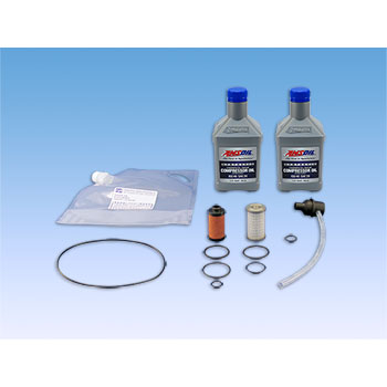 PM Kit, Compressor For DentalEZ Compressor Part:65468176/CMK152