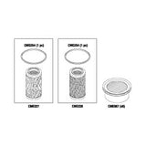 PM Kit, Compressor For Dental-EZ/Osprey 28 Part: 005149SP/CMK225