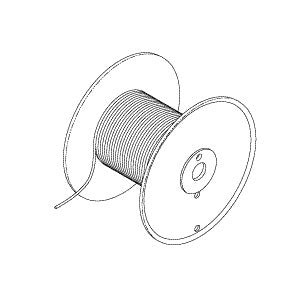 Tubing, For Jun-Air Dental Compressor Part: RPT670