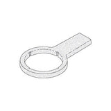Wrench, Spanner For Dental-EZ Water Control Systems Part: WCT008