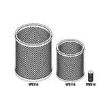 Filter, Kit For Bison Dental Vacuum Part: 003750/VPK117