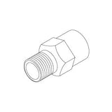 Regulator, Flow For Dental Vacuum (1 GPM) Part: 64622010/VPR010