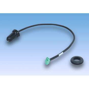 Moisture Alarm Assembly, Bulldog Dental-EZ/Custom for Part: #VPA203
