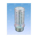 Muffler, Bulldog Dental-EZ/Custom for Part: VPM194