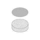 Element/Screen, Filter For Dental Vacuum Part: 64568145/VPE067