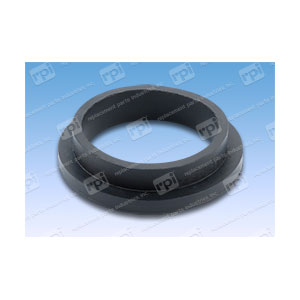 Spud Gasket, Bulldog/Bison Dental-EZ/Custom for Part:VPG195