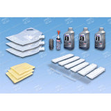 PM Kit, Bulldog Dental Vacuum for Part: VPK192