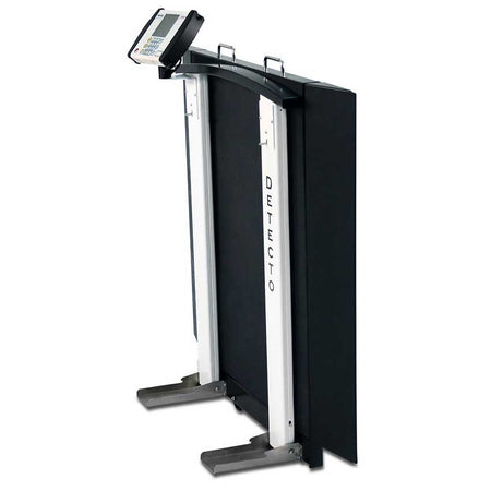 Detecto 6560 Portable Scale - Vertical Storage