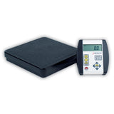DR400-750 Detecto - BMI Low Profile Portable Physician Scale