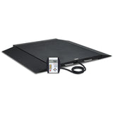 Detecto - High Capacity Wheelchair Scale - Large Platform Part: 6600
