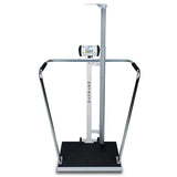 6854DHR, Scale, High Capacity W/ Digital Height Rod