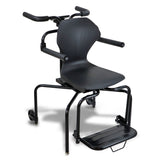 6880  - Detecto Digital Chair Scale - 500 lb Capacity