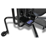 6880  - Detecto Digital Chair Scale - 500 lb Capacity