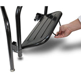 6880  - Detecto Digital Chair Scale - 500 lb Capacity