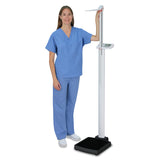Detecto Solo Digital Eye-Level Scale