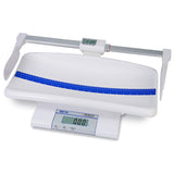 Detecto MB130 Digital Scale w/ Weighing Tray