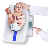 Detecto MB130 Digital Scale w/ Weighing Tray