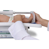 Detecto MB130 Digital Scale w/ Weighing Tray