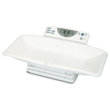 Detecto 8440 Digital Scale