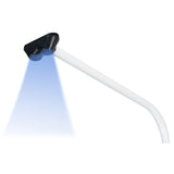 Detecto - apex Eye-Level Digital Physician scale w/Sonar Ht. Rod
