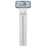 Detecto - apex Eye-Level Digital Physician scale w/Ht. Rod